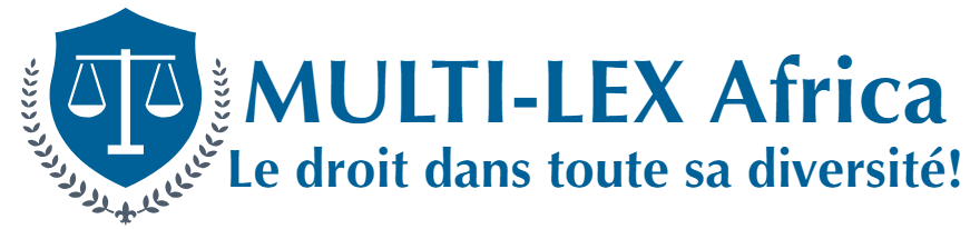 Cabinet Multi-Lex Africa