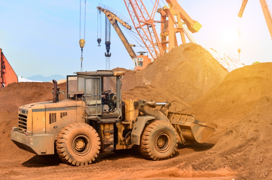 Droit Minier et Pétrolier